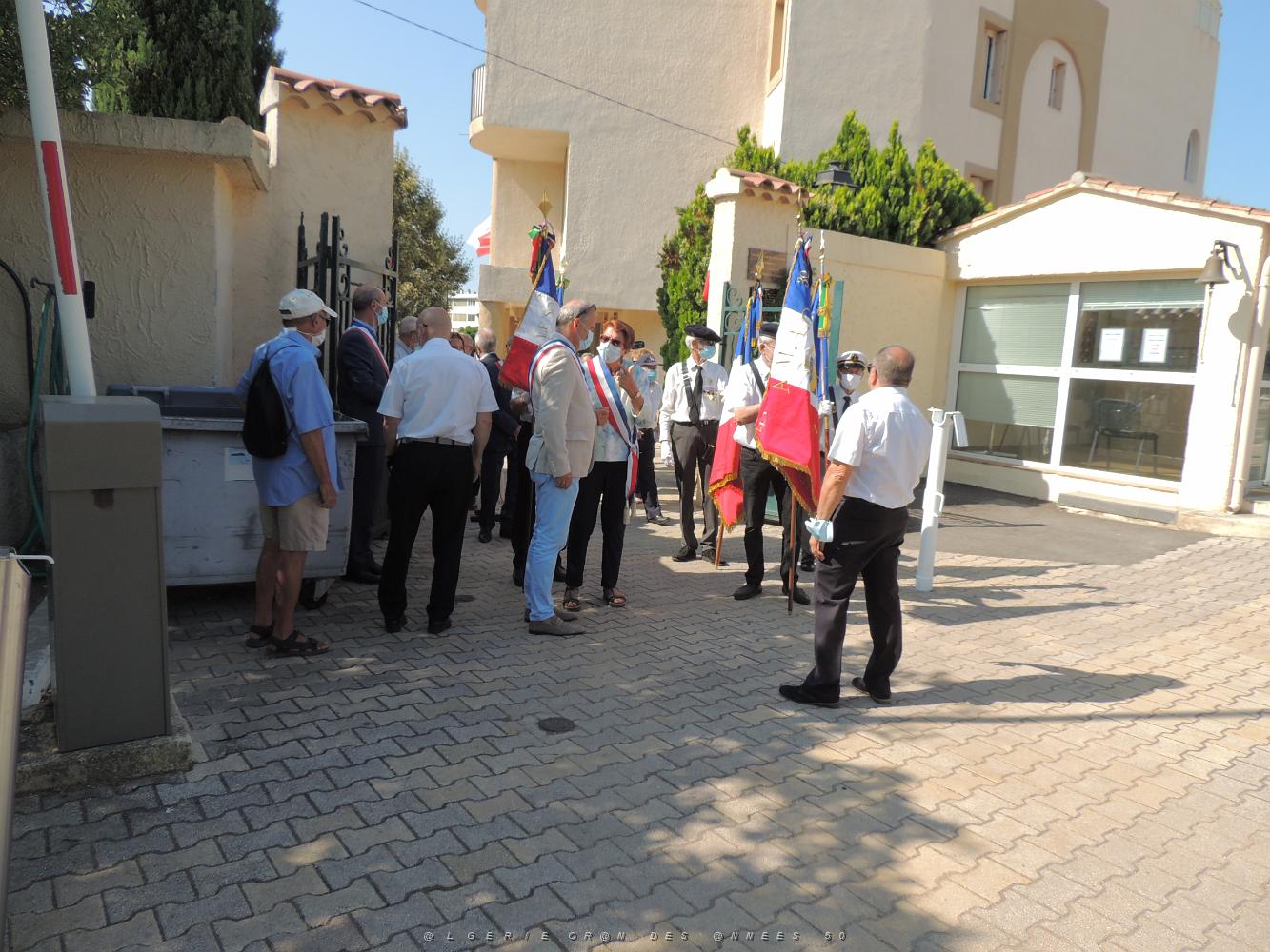 LA VALETTE 20 AOUT 2021 COMMEMORATION DU MASSACRE EL HALIA (6).JPG -           